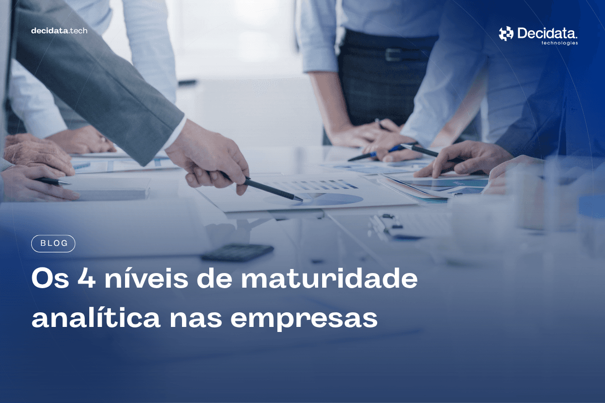 As 4 dimensões da maturidade digital nas empresas